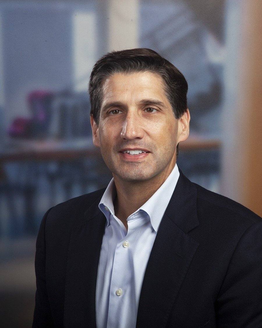 Show, Don't Tell: Interview with EY's Martin Fiore 1 martinfioreportraitformediamarch2022