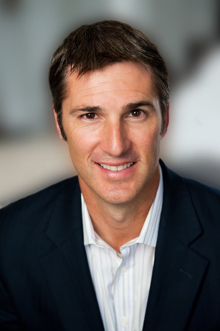 matt stover headshot