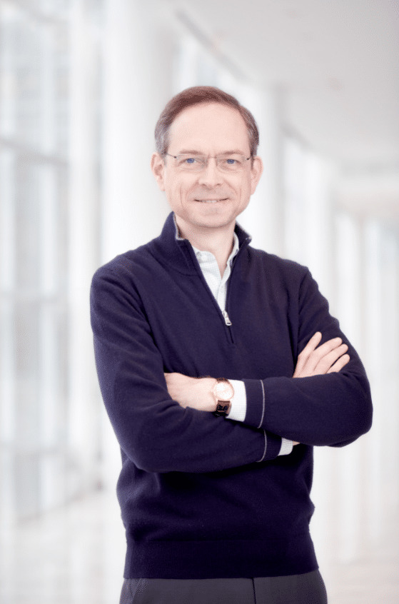 Interview with Matt Calkins, Founder and CEO of Appian 1 mattsheadshotupdated