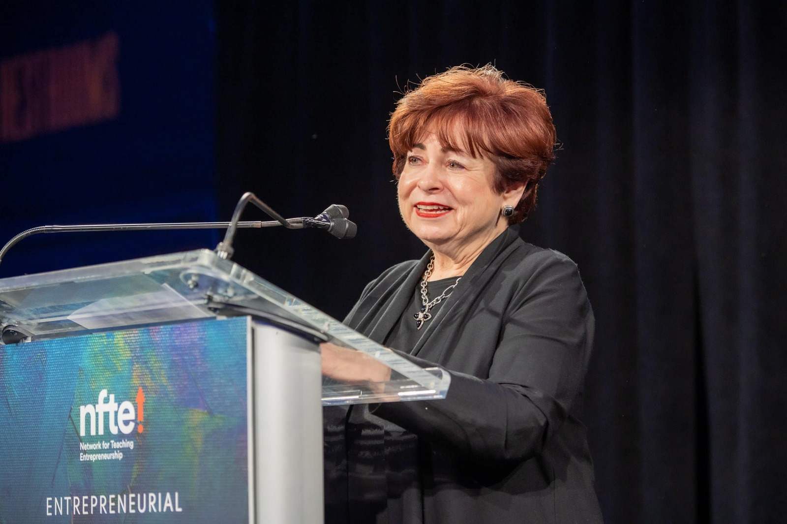 maxineclark nftegala2023