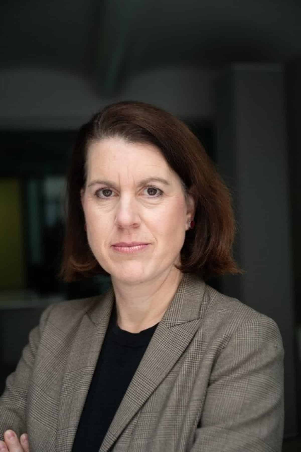 Interview with New York Times Writer Melissa Eddy 1 melissaeddy40lenamucha