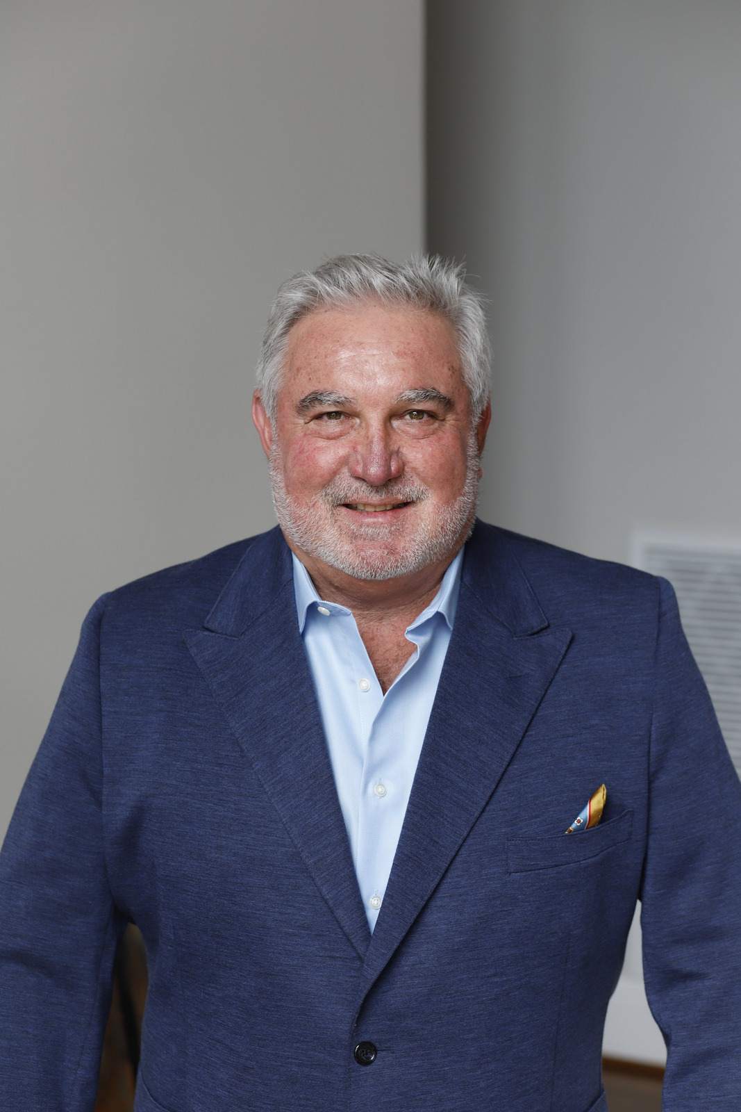 Interview with Jorge Titinger, Former CEO of SGI 1 mg 299228129