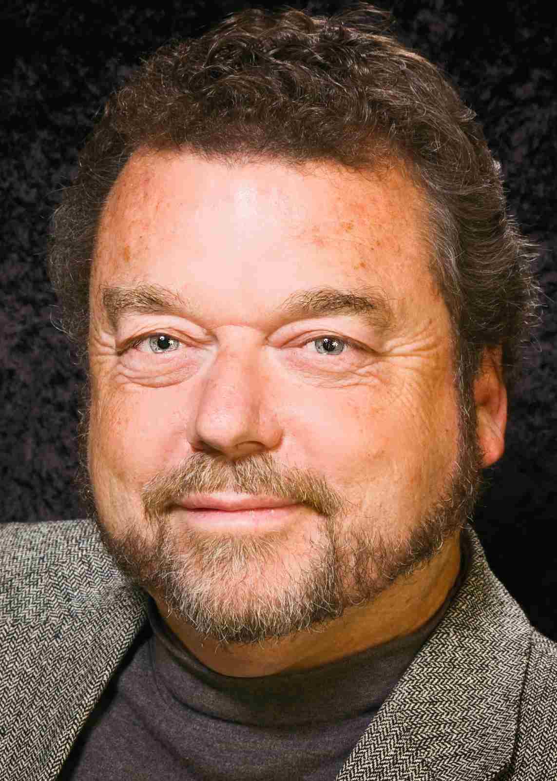 Interview with Christopher Gilbert, Author 1 mg 8764 pp