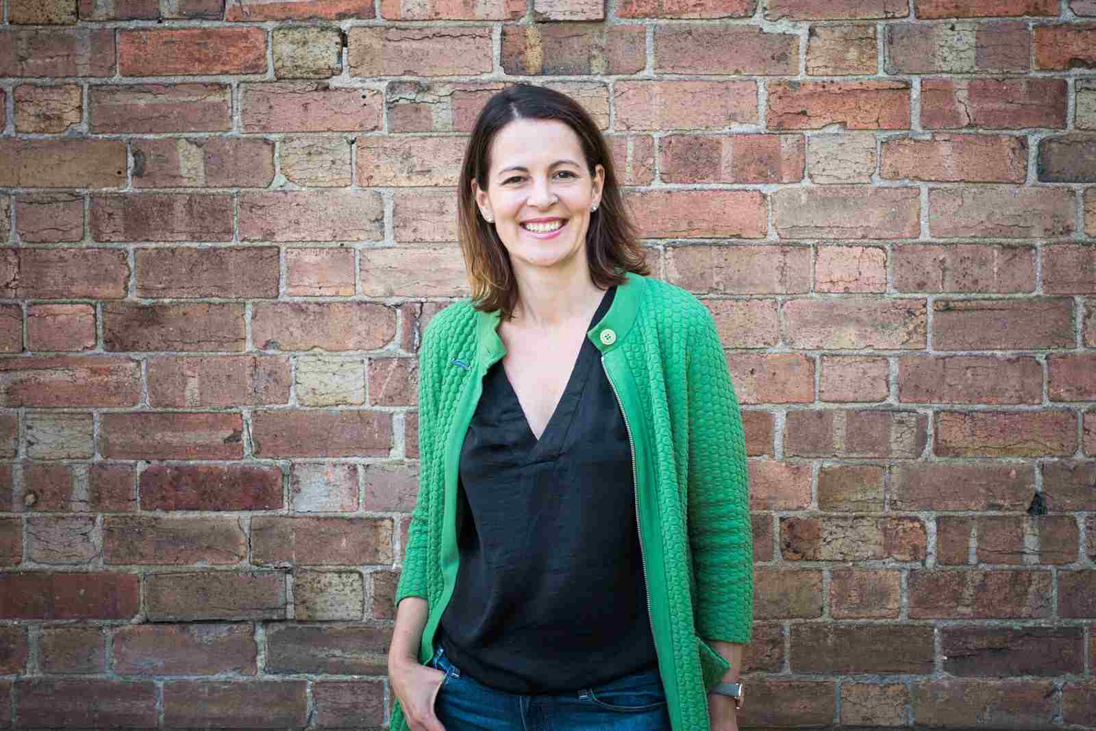 Interview with Michelle Terry, CEO of Movember 1 michelleterry movember