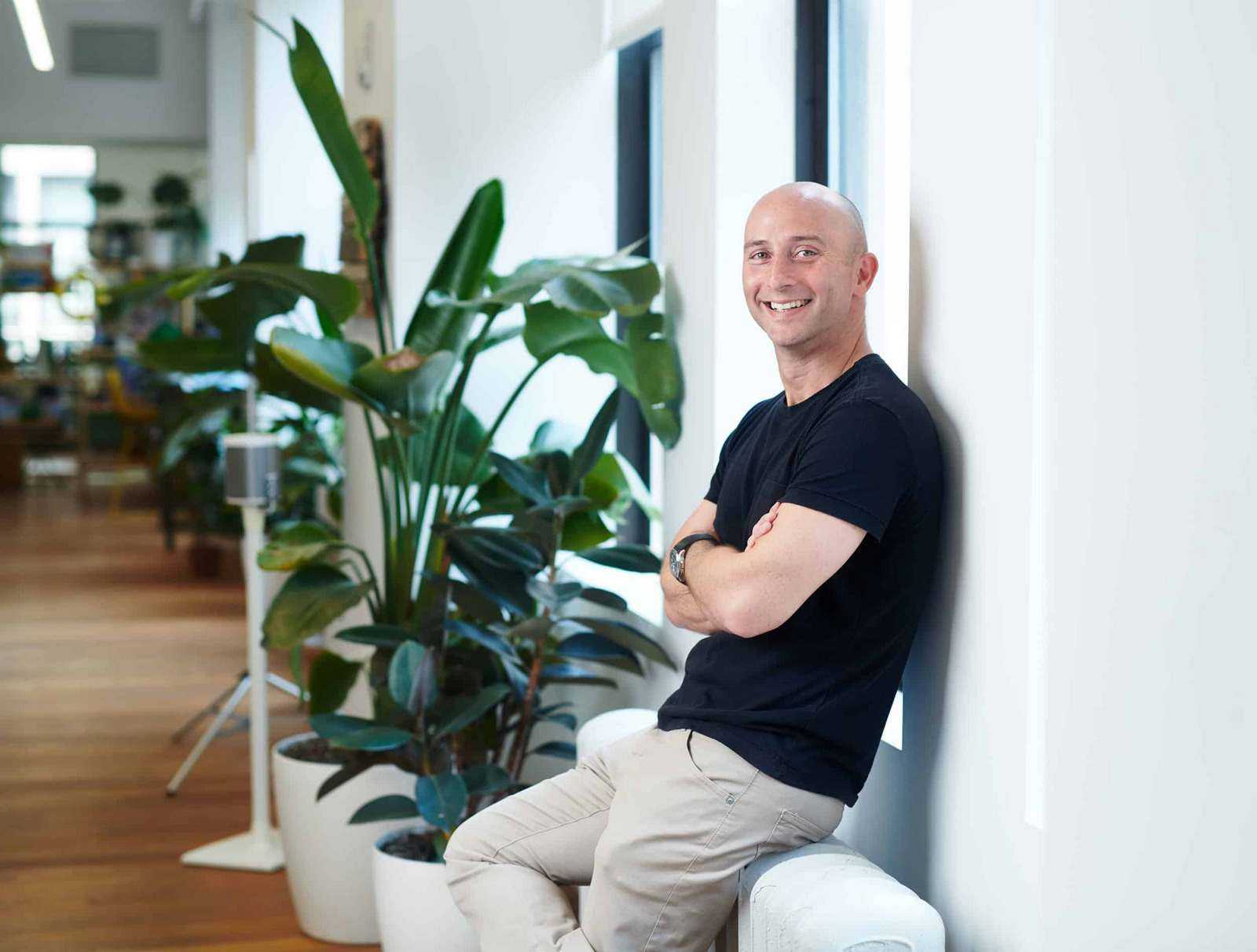 Interview with Mike Kirban, Founder and CEO of Vita Coco 1 mike 2