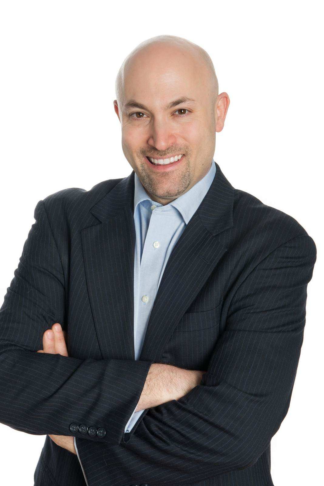 Think Buying First Selling Second: Interview with Mike Schultz, Co-Founder of RAIN Group 1 mike schultz 2