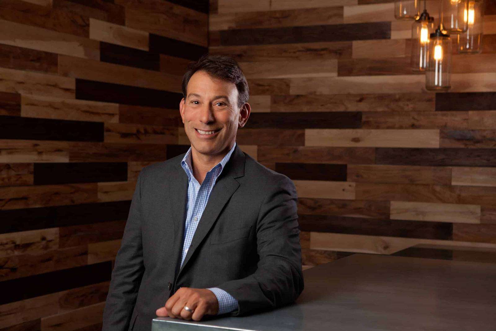 Get Some Mud on Your Boots: Interview with Mike DeFrino, Former CEO of Kimpton Hotels & Restaurants 1 mikedefrinoprimary28129