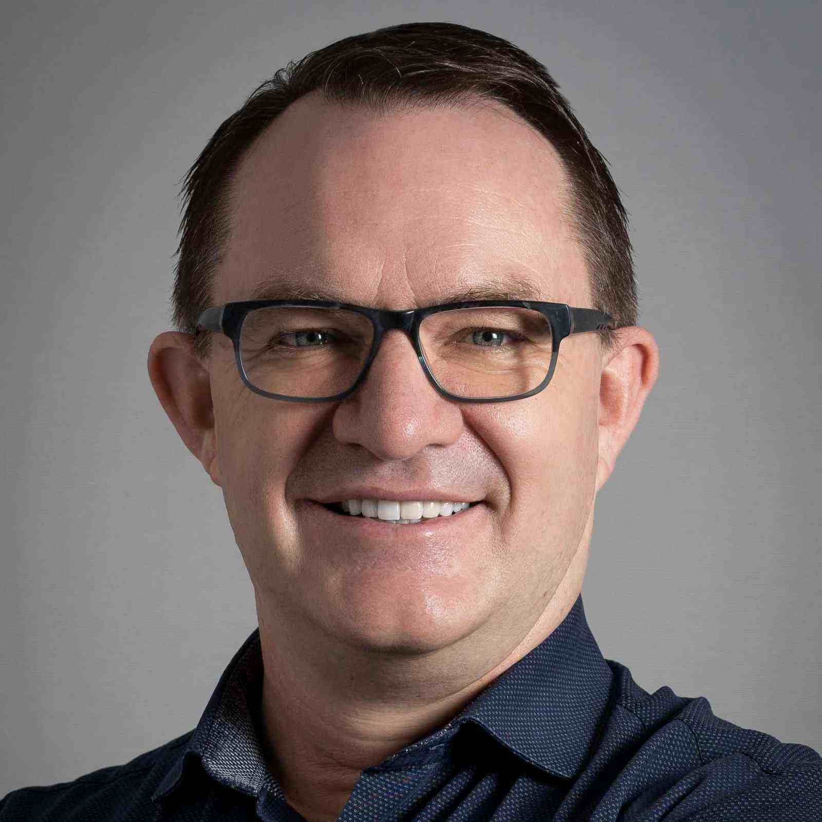 Be Real: Interview with Author Mike Watson 1 mikew