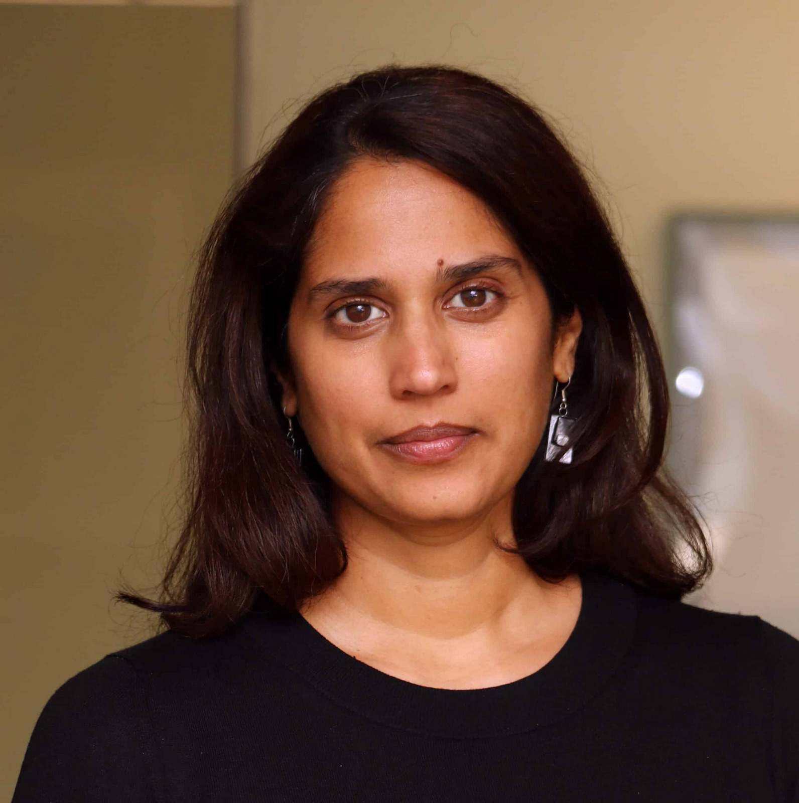 Interview with Author Minal Bopaiah 1 Minal_Bopaiah headshot (1).jpg