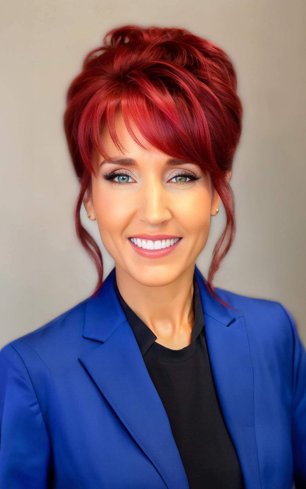 Interview with Monica Eaton of Chargebacks911 1 monicaeatonheadshot