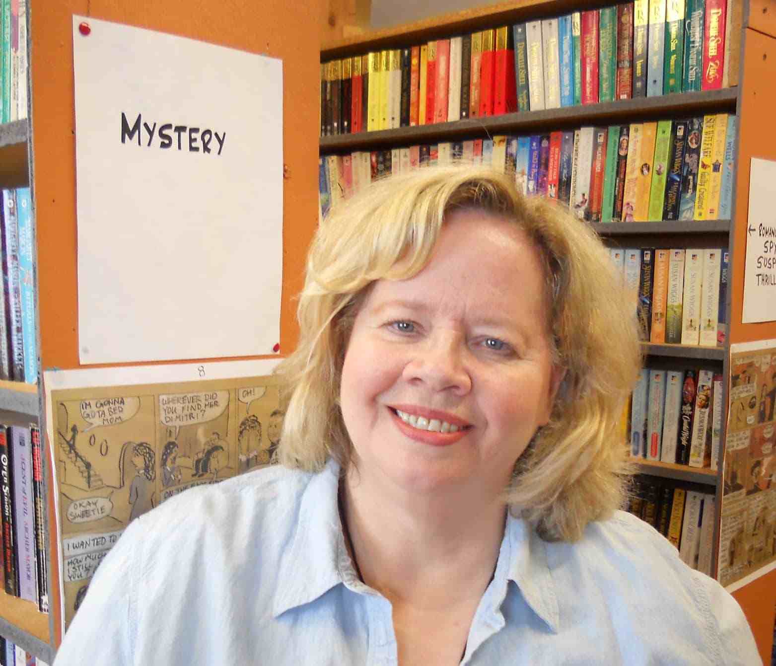 Success Isn’t about Money or Belongings: Interview with New York Times Bestselling Author Rebecca Morris 1 morrisphoto