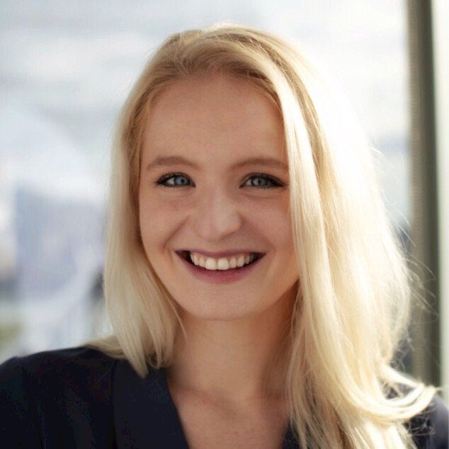 Interview with Dr. Muriel Clauson, CEO of Anthill 1 murielclauson anthill