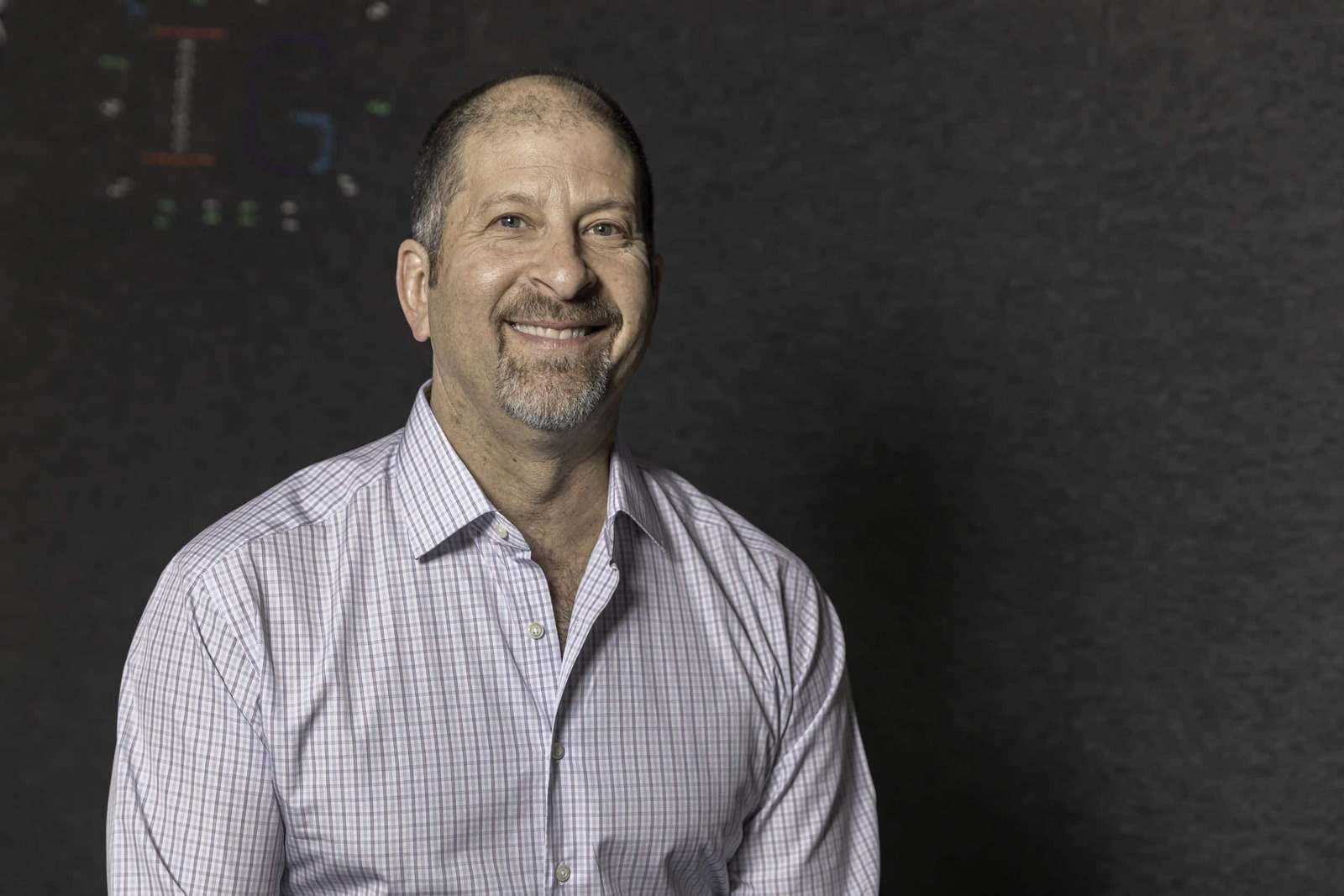 Interview with Scott Sheridan, CEO of tastytrade 1 n1a8191