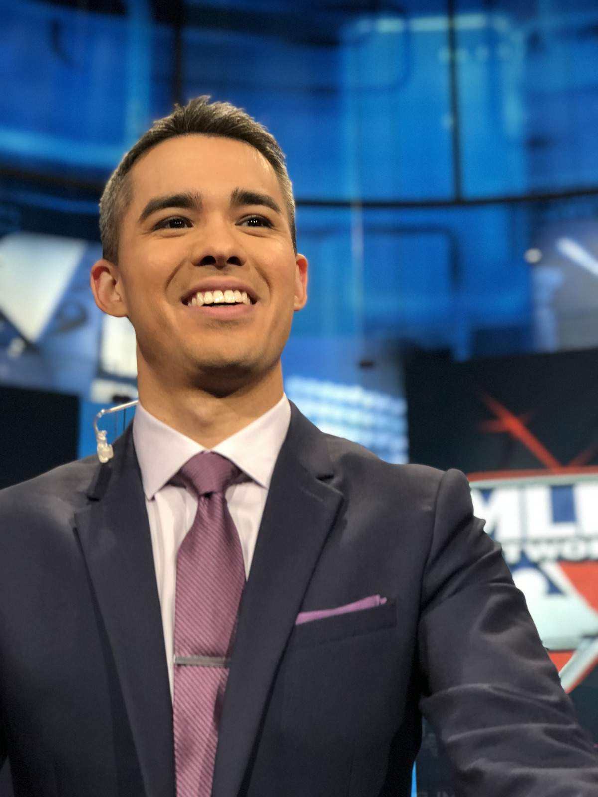 Stephen Nelson on Preparation, Growth, and Broadcaster 1 nelson mlb3