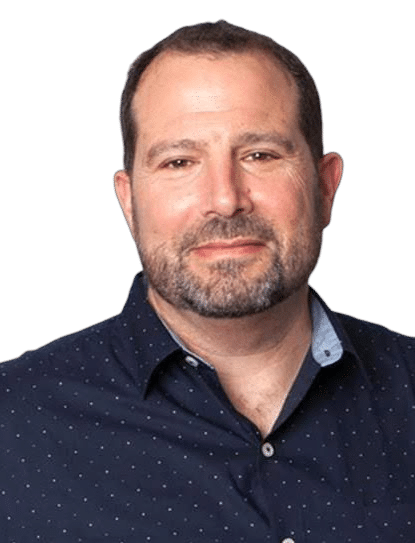 Interview with Elliot Begoun, Founder of TIG 1 NH headshot no bg.png