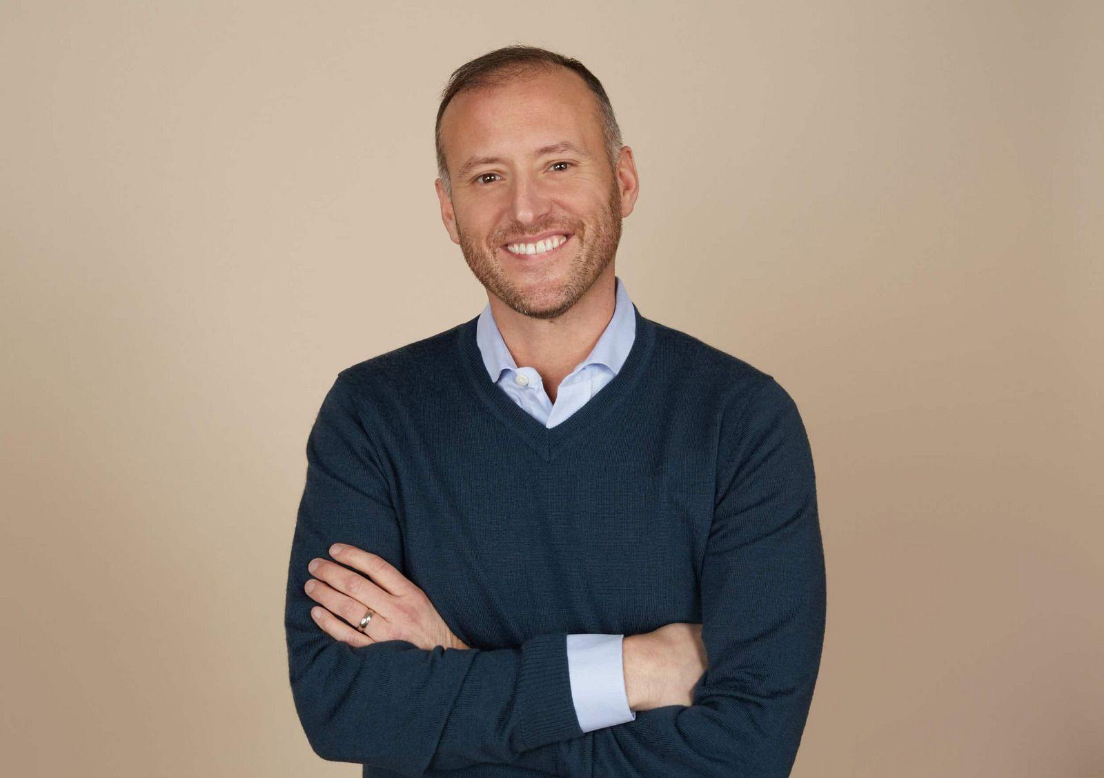 Interview with Nicholas Bertram, CEO of Flashfood 1 nicholasbertram2cceo