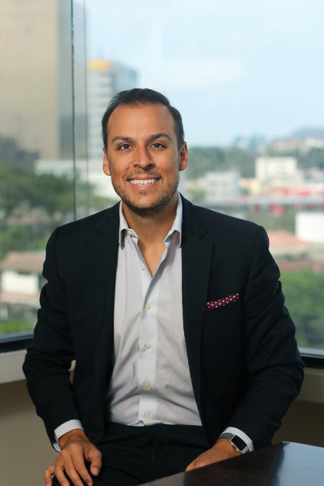 Interview with Nicholas Focil, CEO of Fomat Medical Research 1 nickfocil