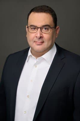 Interview with Omar Asali, CEO of Ranpak 1 omarasali