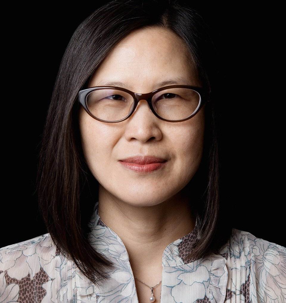 Interview with Cynthia Owyoung, Author 1 owyoungheadshot