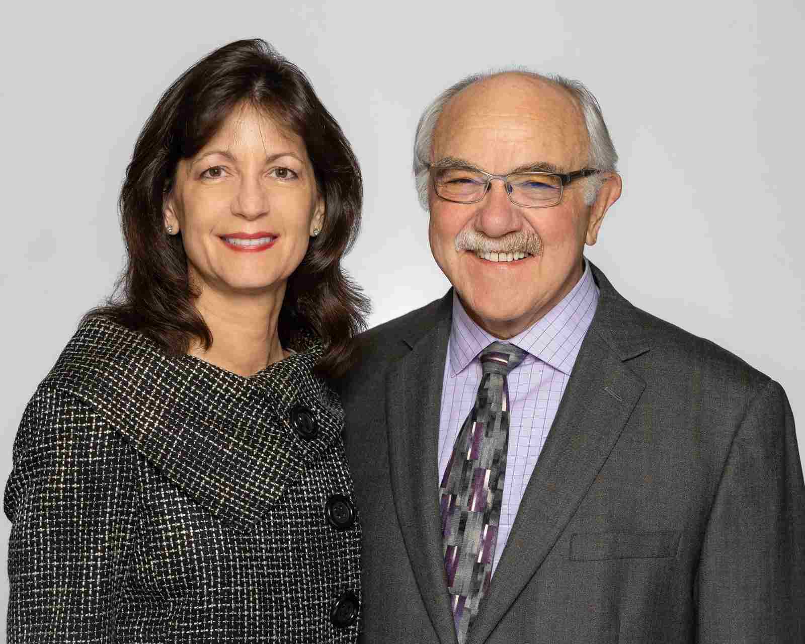 Interview with Jack and Patti Phillips, ROI Institute 1 pattip.phillips jackj.phillips duoshot