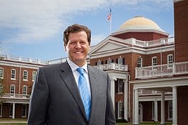 Interview with Taylor Reveley IV 1 reveley thrive