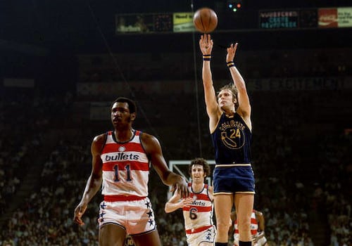 LESSONS FROM AN NBA HALL OF FAMER 1 rickbarry