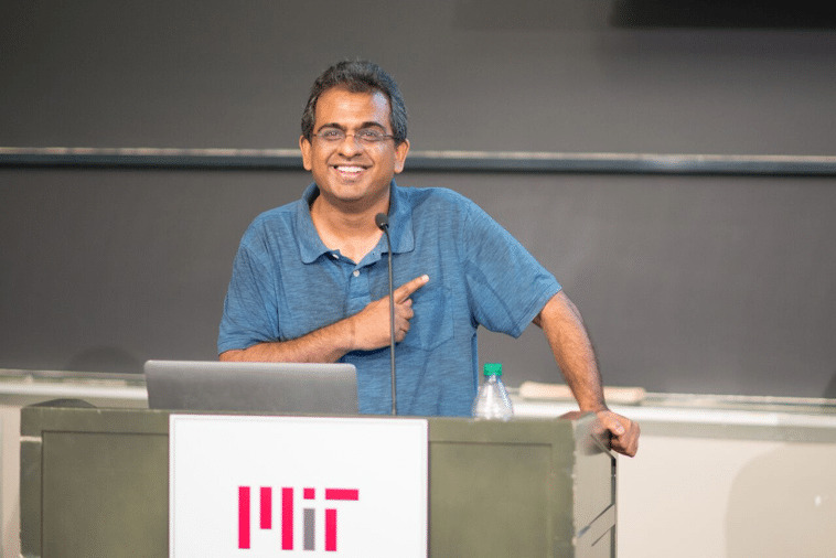 Myths and Models of Entrepreneurship 1 riz atmit speaking