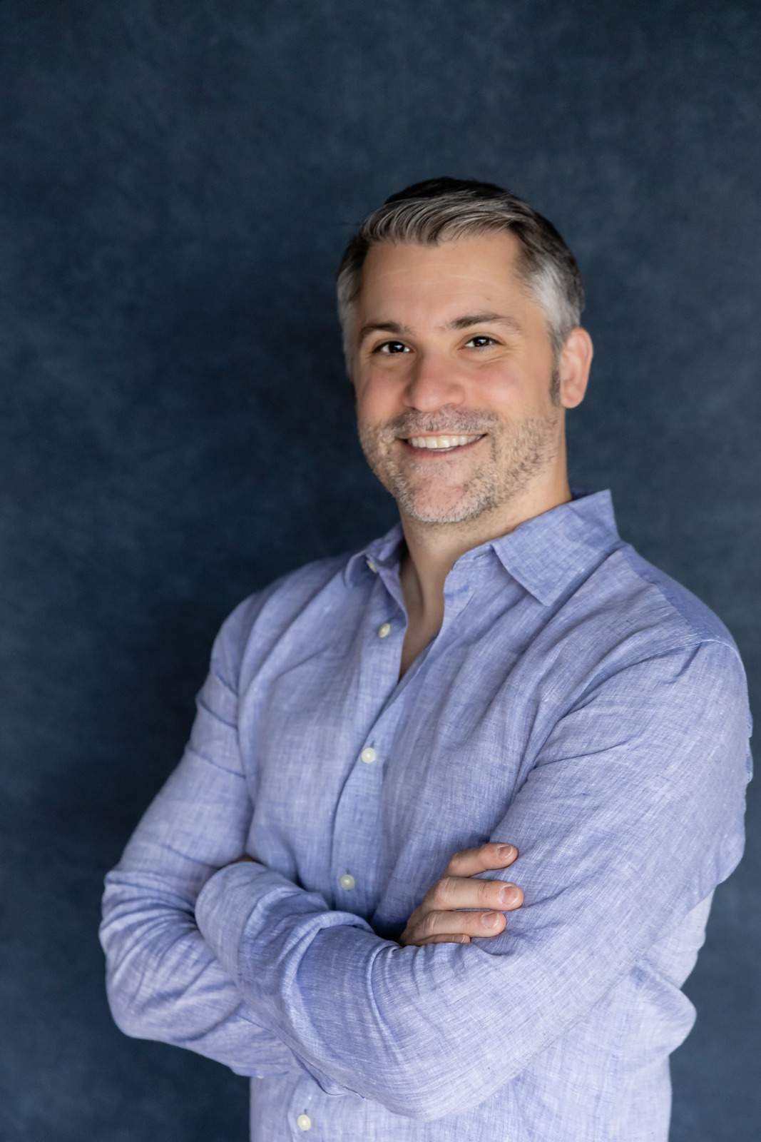 Interview with Rob Schutz, Co-Founder of Ro 1 rob headshot