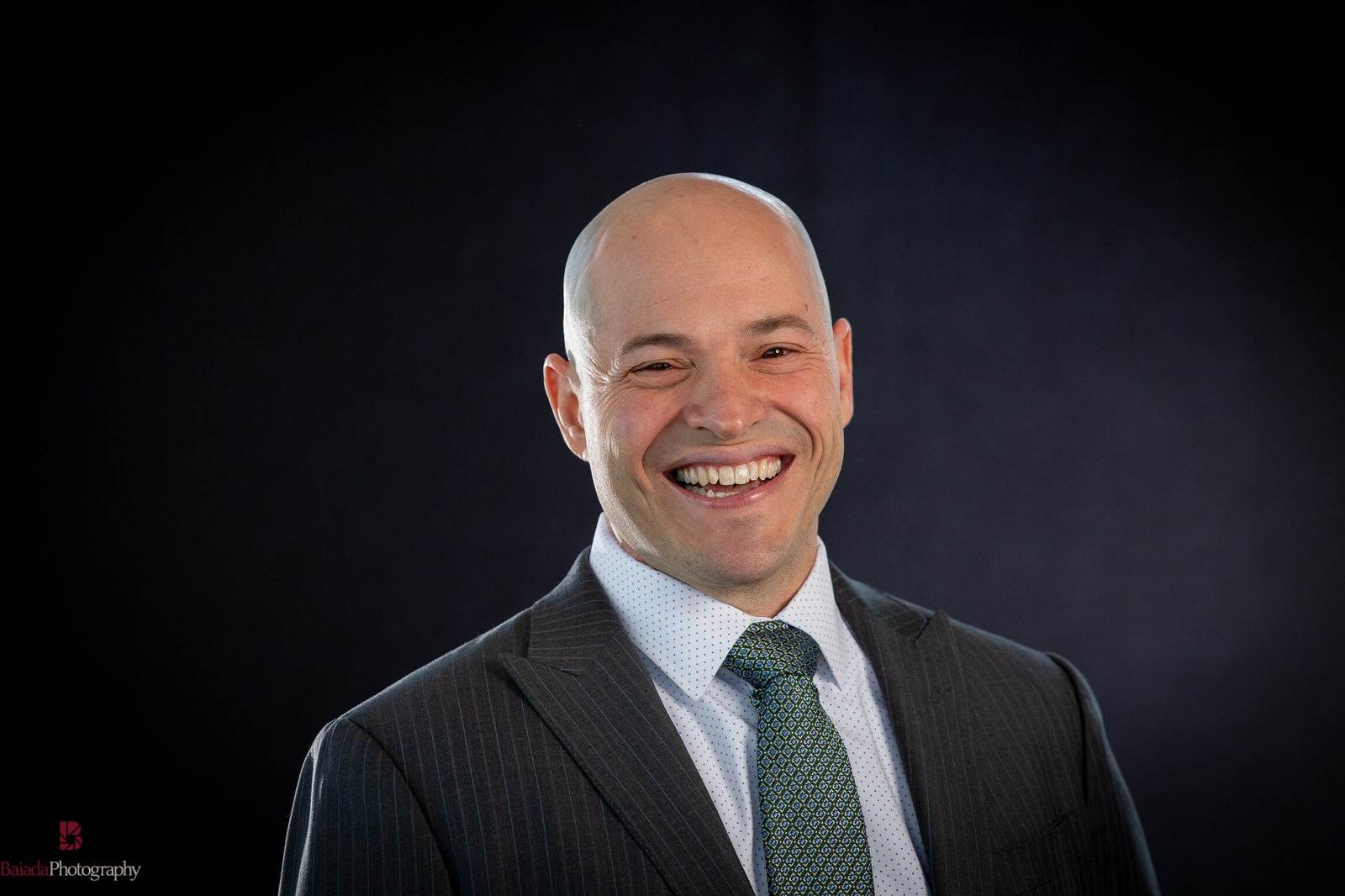 Interview with Dr. Rob Fazio 1 robfazioheadshot2