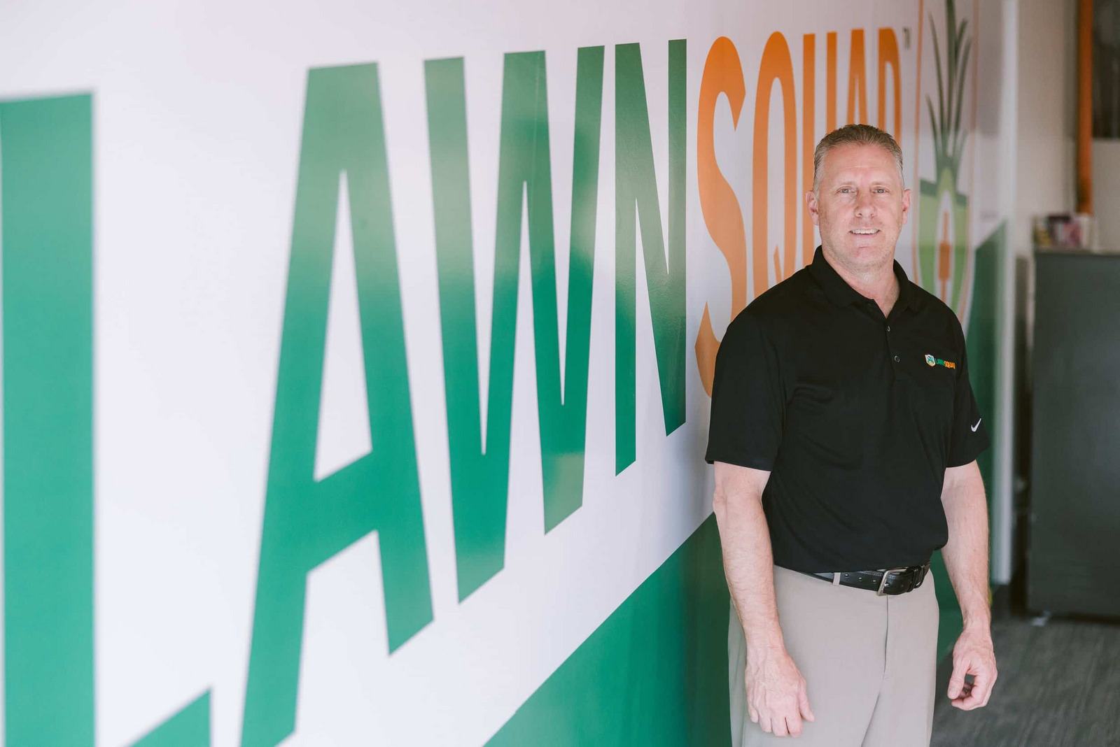 Relationships Built on Solid Foundations Will Last: Interview with Rob Palmer, President of Lawn Squad 1 robpalmerheadshot