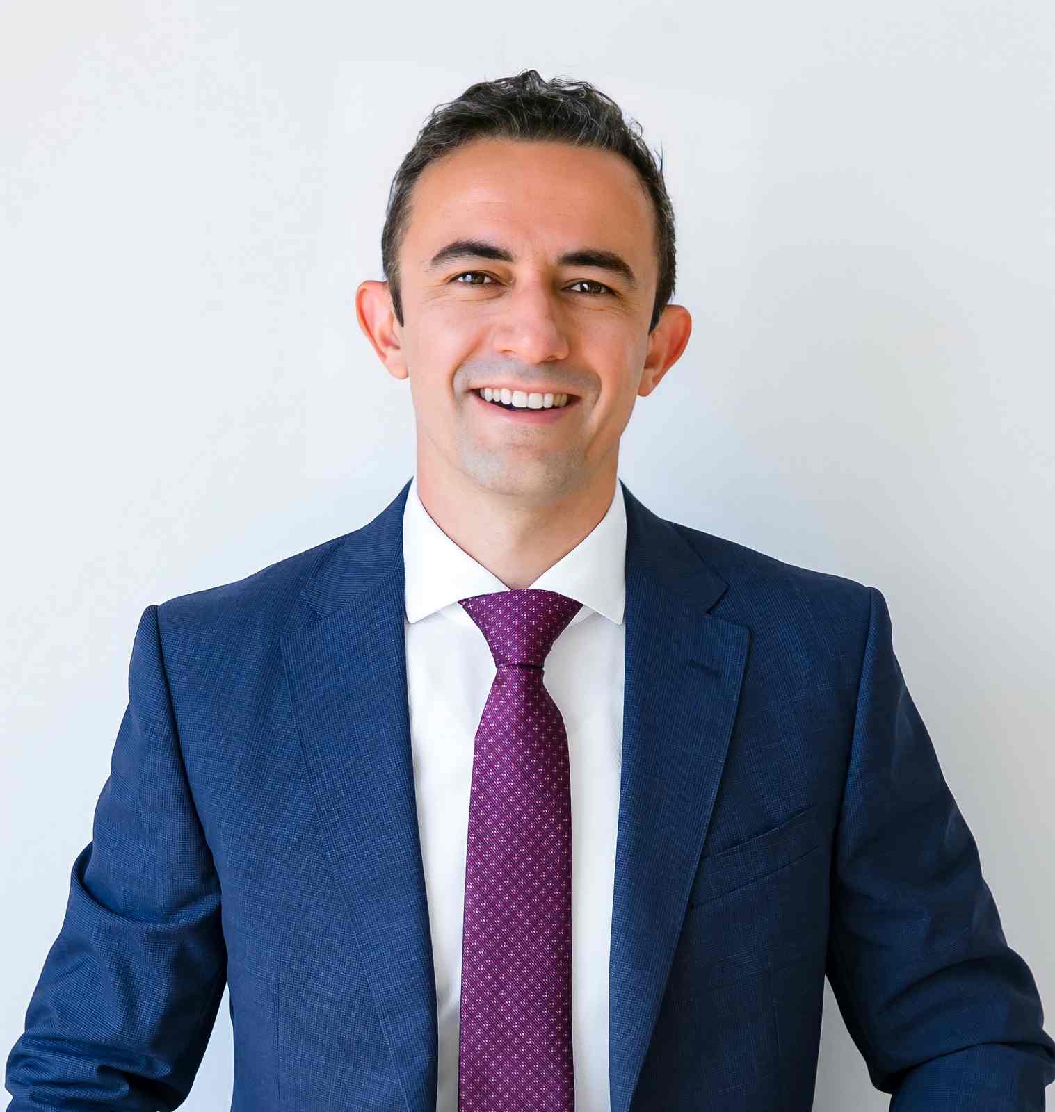 Interview with Rob Viglione of Horizen Labs 1 robviglioneheadshot