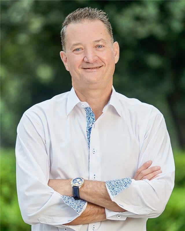 Interview with Serial Entrepreneur Rod McDermott 1 rod headshot