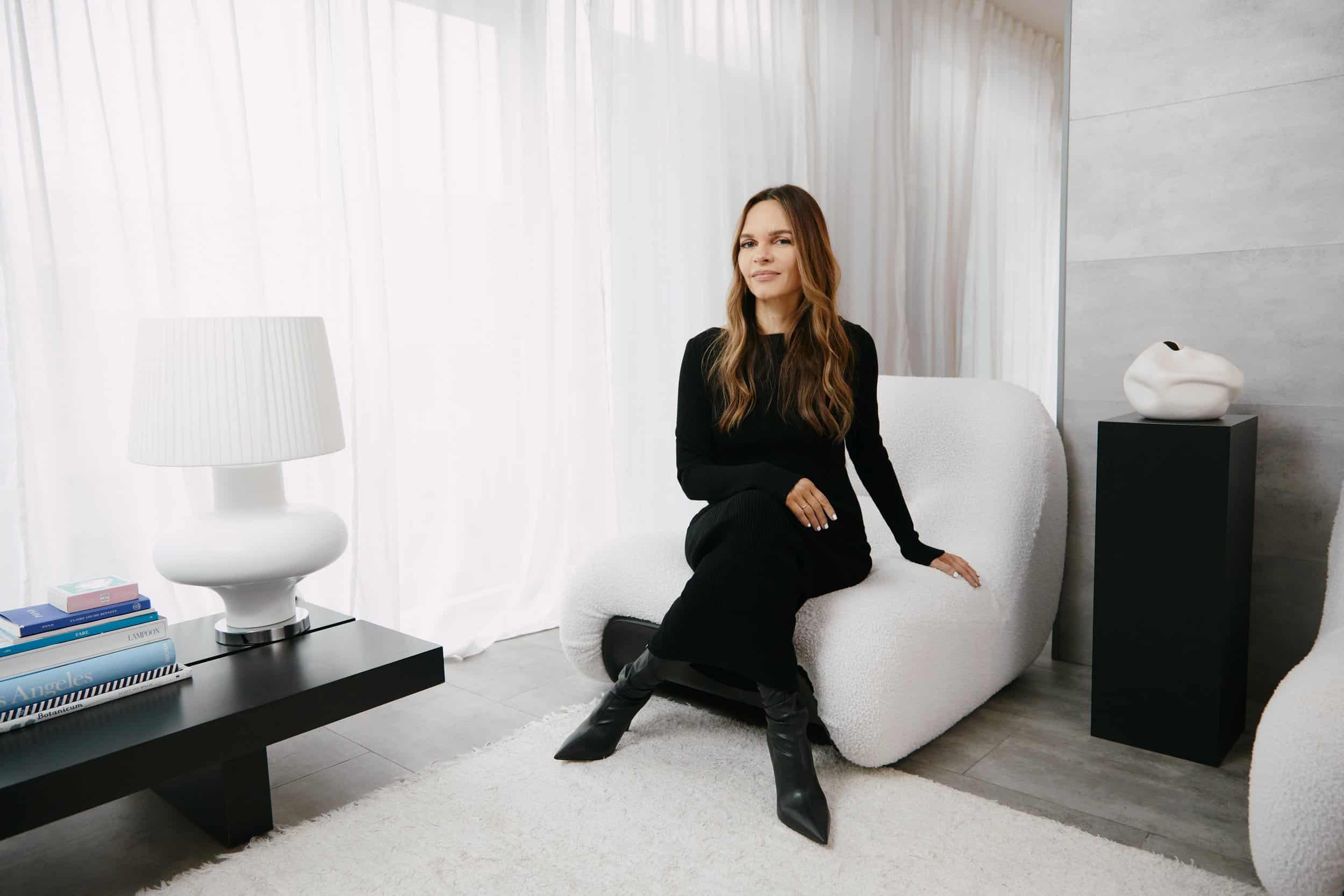 Interview with Maria Hatzistefanis 1 rodial 240208 6042 2