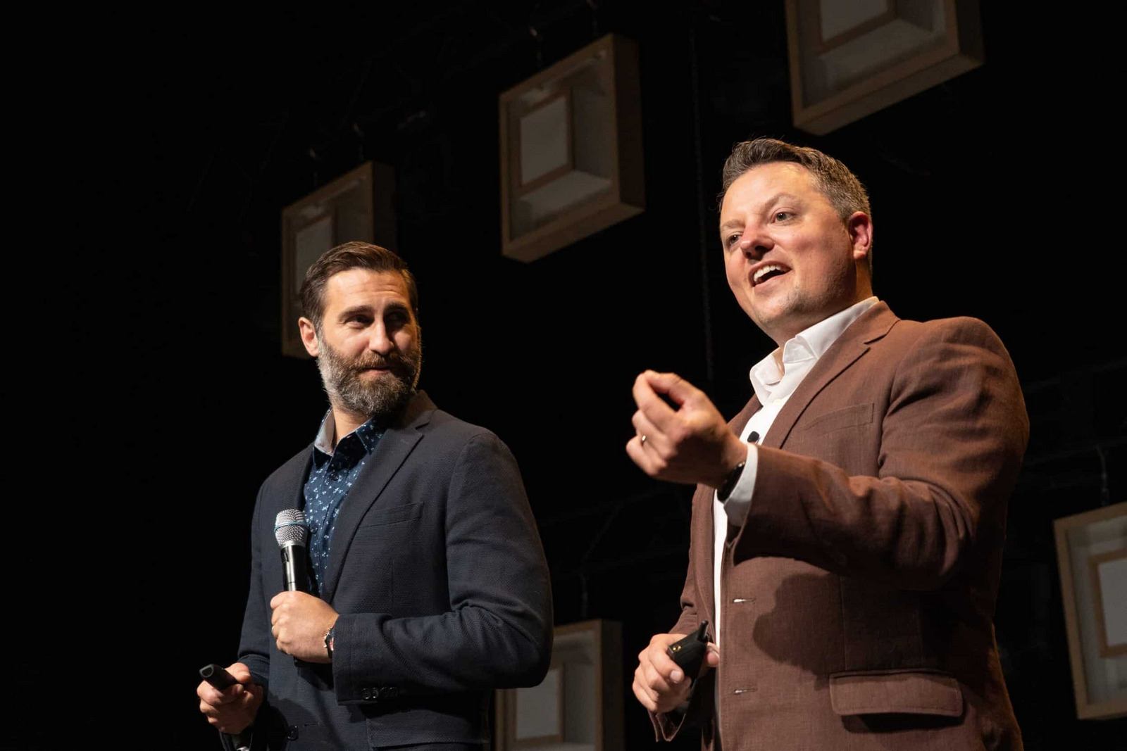 Interview with Entrepreneurs Ryan Jenkins and Steven Van 1 ryanandstevenspeaking
