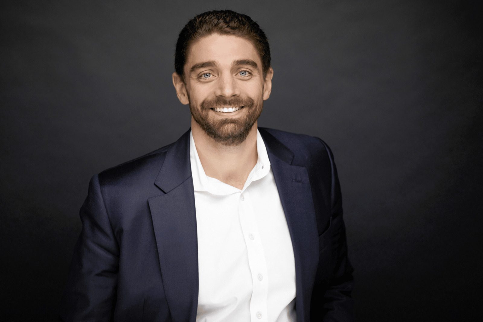 Interview with Ryan Simonetti, co-founder and CEO of Convene 1 ryansimonetti headshot