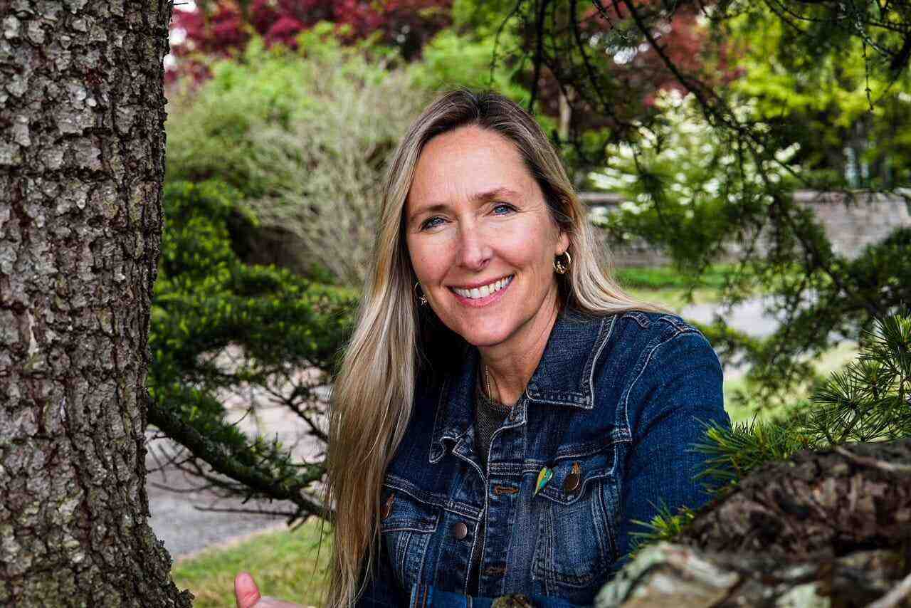 Interview with Jesse Lewis Choose Love Movement Founder 1 Scarlett headshot April 2018.JPG