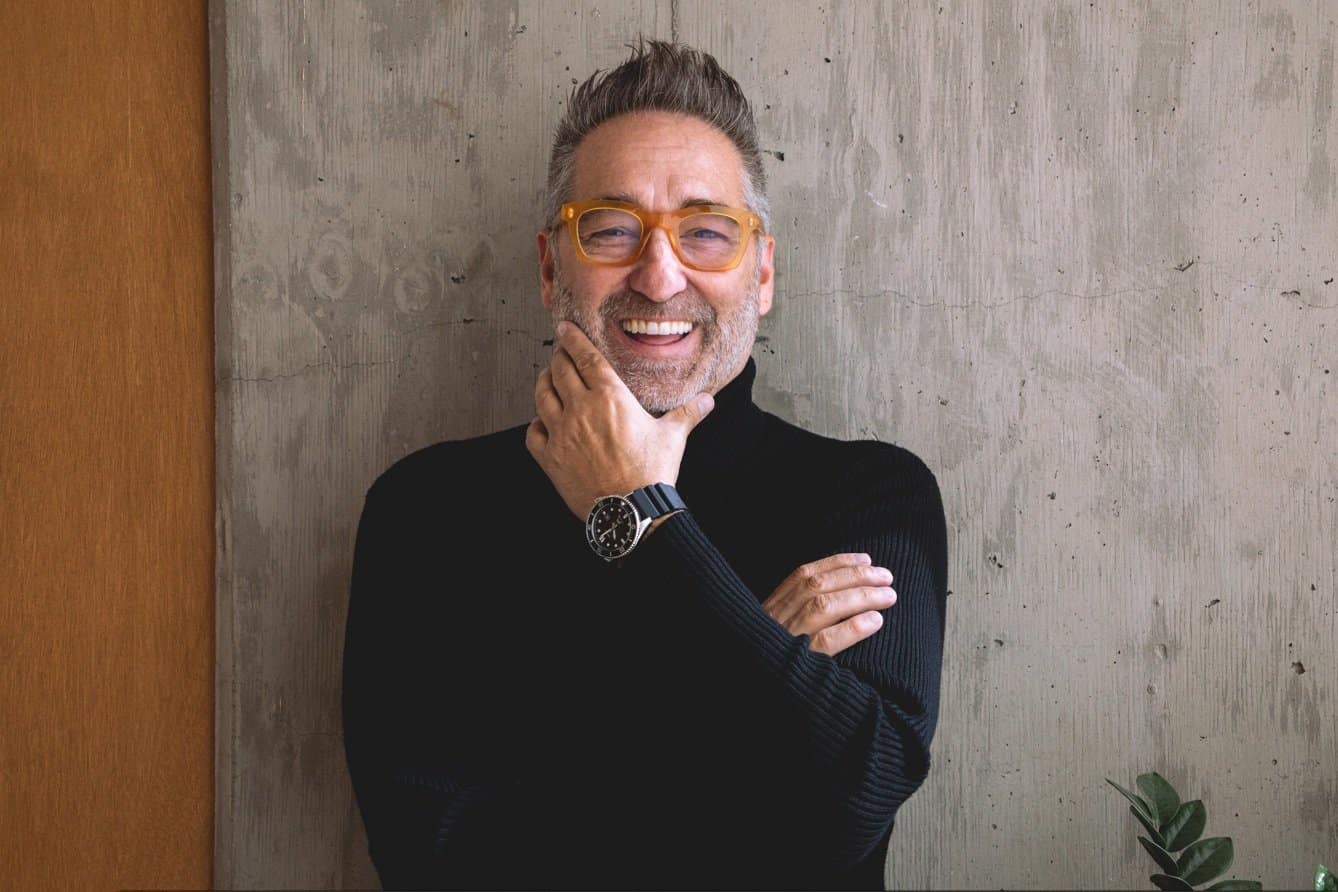 Love Failure: Interview with Curtis Matsko, CEO of Portland Leather Goods 1 screenshot2023 04 15080534