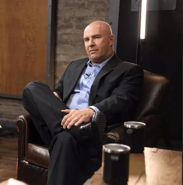 Interview with Jon Becker, CEO of Aardvark Tactical 1 screenshot2023 08 23151424