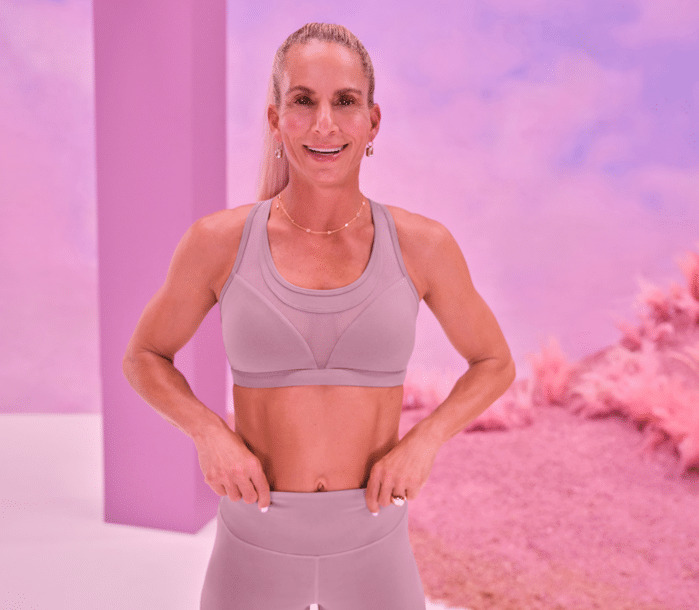 Interview with Ginger Ressler, Co-Founder of Fabletics 1 screenshot2024 06 07131726