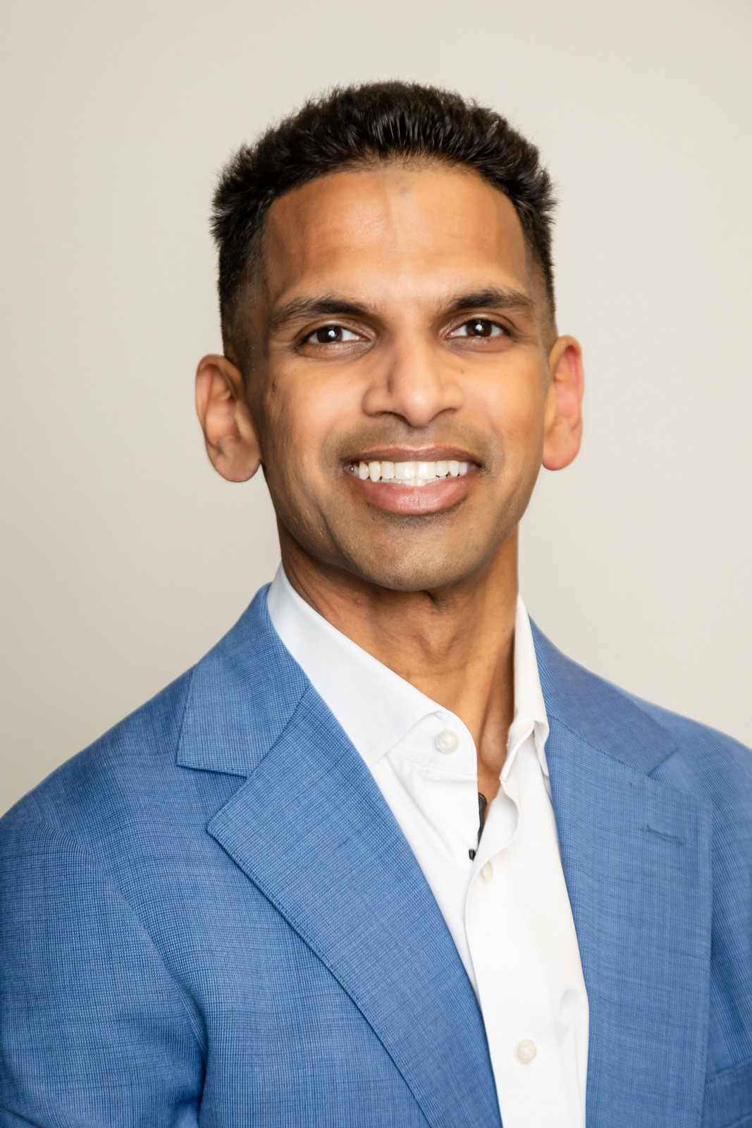 Interview with Dr. Shaan Patel of Prep Expert 1 shaanpatelheadshot2024
