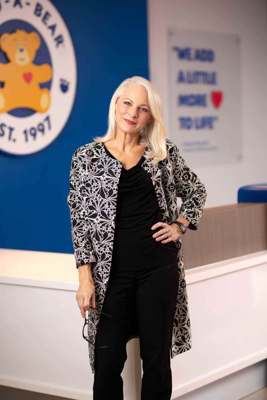 Interview with Sharon Price John, of Build-A-Bear Workshop 1 sharonpricejohnbab055