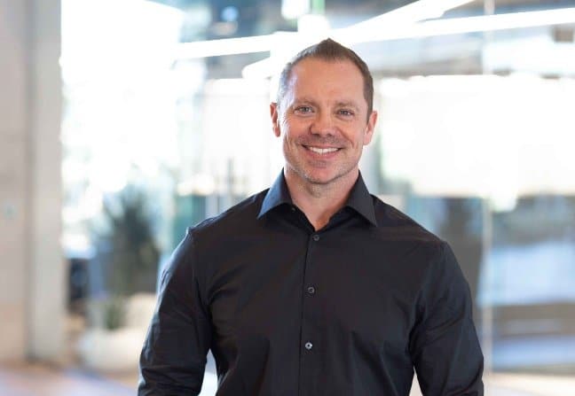 Interview with Shaun Grove, President of Rumble Boxing 1 shaungrove