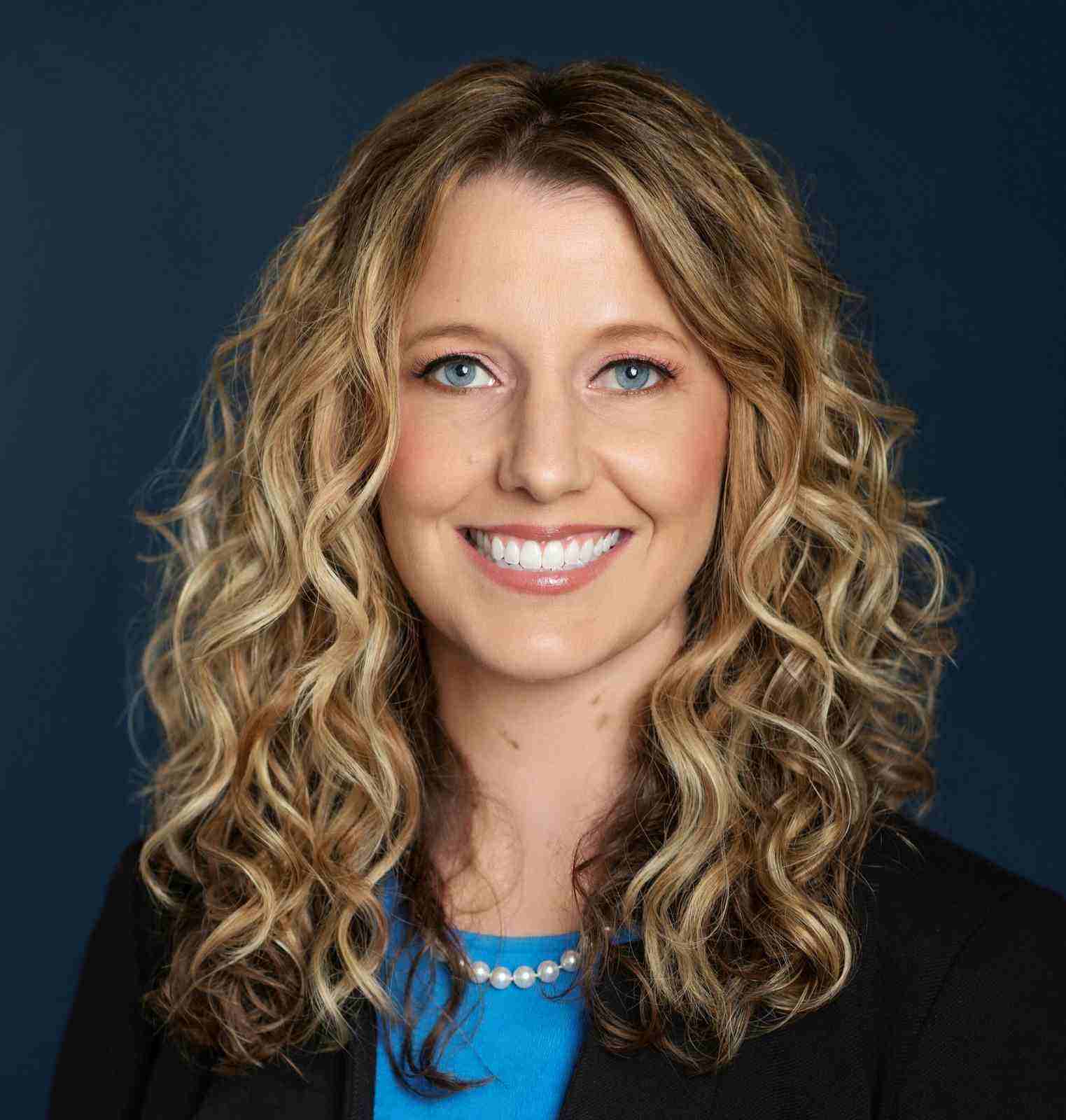 Interview with PepsiCo Executive Shay Hobby 1 shay hobby headshot 2mb