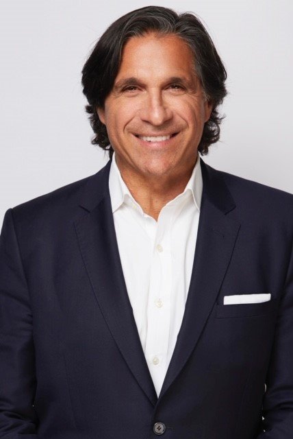 Interview with Stephen Yalof, CEO of Tanger 1 stephenyalofheadshot