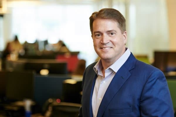 Interview with Steve Toy, CEO of Memrise 1 steve toy