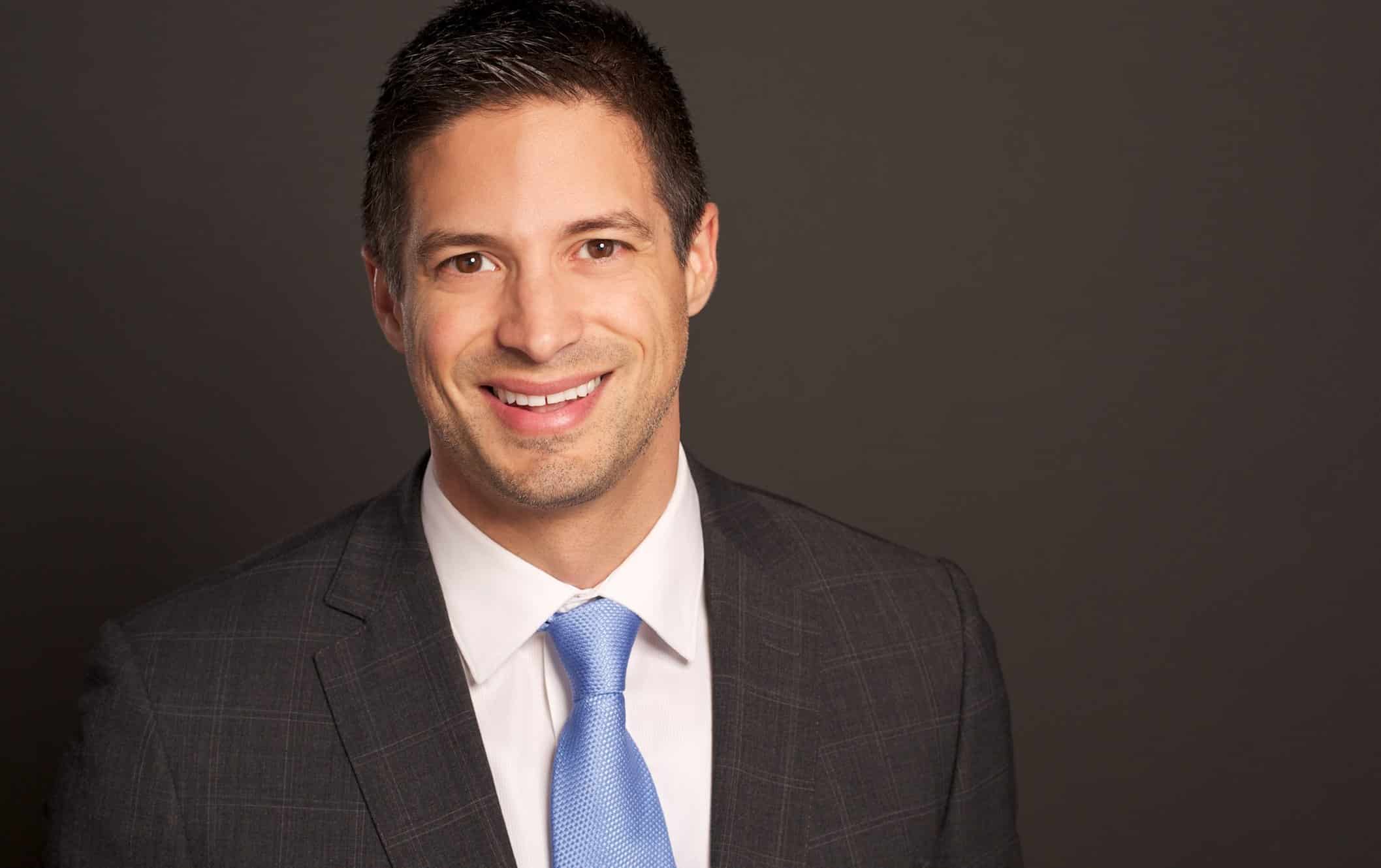 Interview with Olympic Gold Medalist Steve Mesler 1 stevemeslerheadshot228crop29