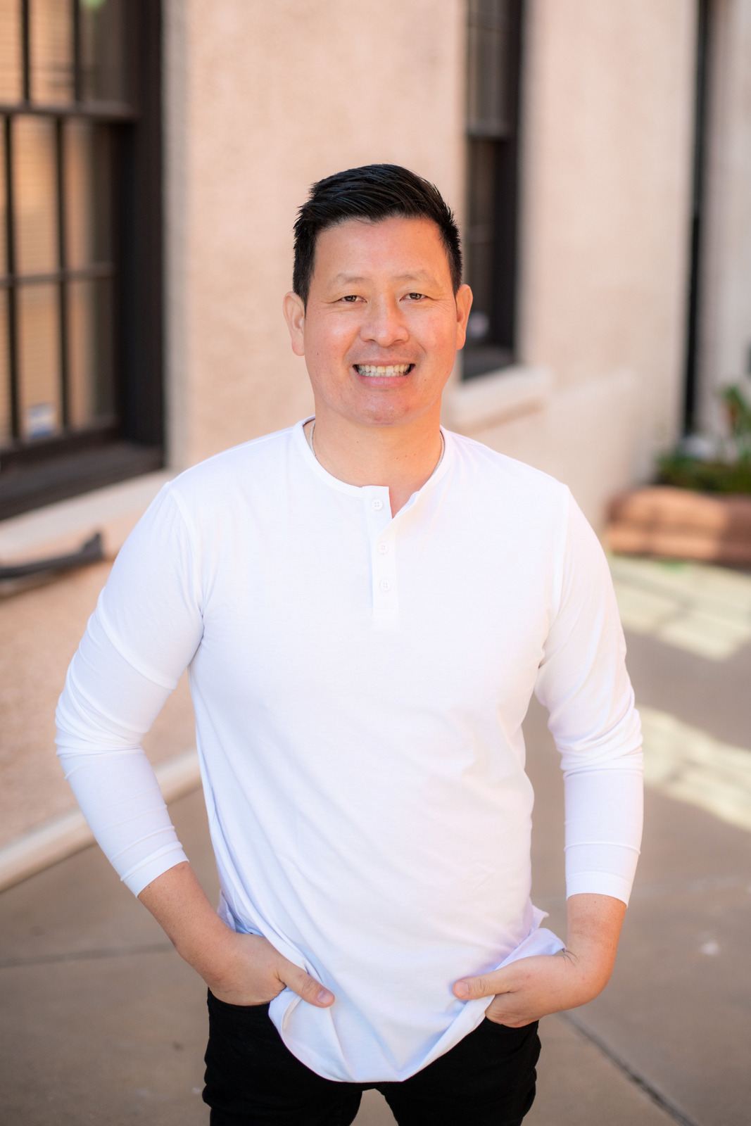 Don’t Forget to Enjoy the Ride: Interview with Steven Yeng, Co-Founder of Skrewball Whiskey 1 stevenyeng