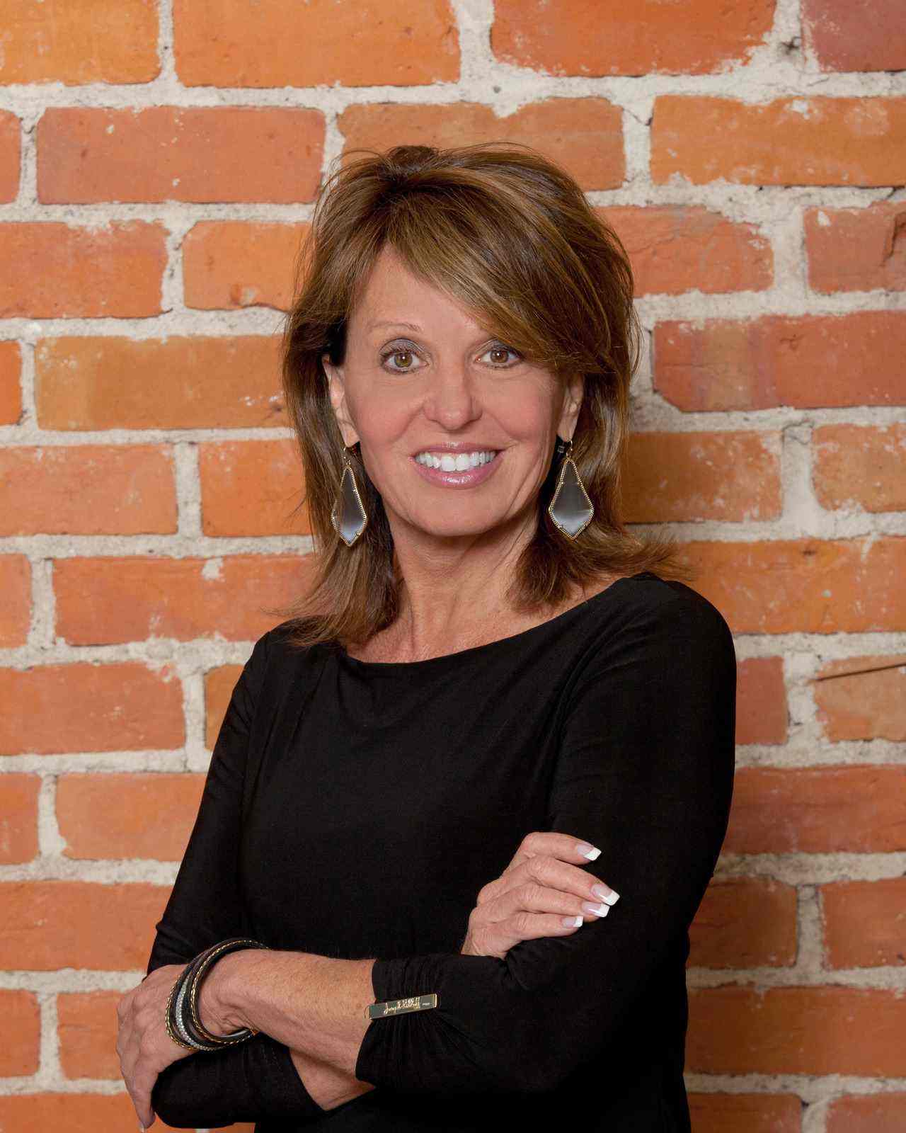 Interview with Susan Boresow, President of MY SALON Suite 1 susanboresow largeheadshot