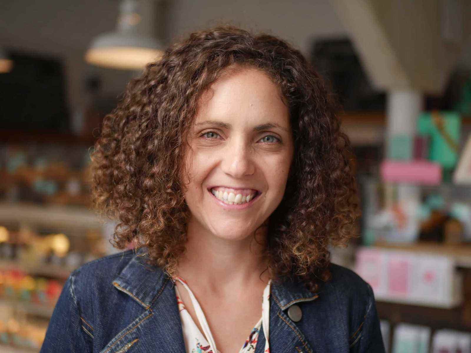 Interview with Tal Avivi, Co-Founder of Woops! 1 tal headshot