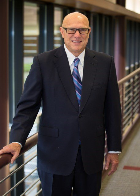 Interview with Ted Clark, Former CEO or PRC 1 tedclarkpic